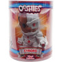 DC Ooshies 4" Vinyl Edition Figures Series 3