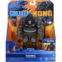 Monsterverse 5" Basic Figure Asst