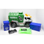 Tonka - Mega Power Machines Mighty Mixers L&S - F20