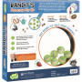 Peaceable Kingdom - Games Bandits Memory Mix Up #