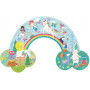 Floss & Rock  80 Pc  Puzzle R'bow Fairy #