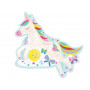Floss & Rock 12 Pc Puzzle Rainbow Unicorn #