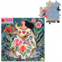 Eeboo - Puzzles 1000 Pc Puzzle - Mother Earth