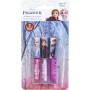 Frozen II Glitter Lip Gloss 3Pk in Display