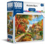 Crown 1000pce Puzzle – Picturesque Series (3 Asst)