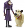 Scoob! Action Figures Twin Packs