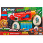 Zuru XSHOT Dino Attack - Hunter inc 16 Darts