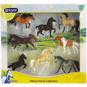 Stablemates Unicorn Gift Collection