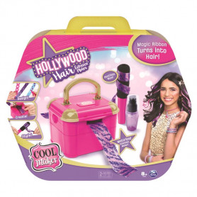 Cool Maker Hollywood Hair Studio