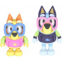 BLUEY S2 MINI FIGURINES 2 PACK ASSORTED