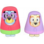 BLUEY S2 MINI FIGURINES 2 PACK ASSORTED