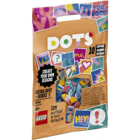 LEGO - DOTS filler 2 - 41916