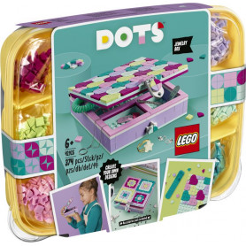 LEGO - DOTS medium price point 6 - 41915