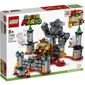 Lego - Leaf-10-2020 - 71369 - DUE AUGUST