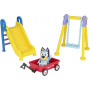 BLUEY S2 MINI PLAYSET ASSORTED