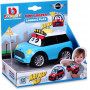 BBJunior Laugh & Play Mini Cooper S with Sound