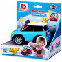 BBJunior Laugh & Play Mini Cooper S with Sound