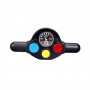 BBJunior My 1st Radio Control  Motor Bike - Spin & Stunt