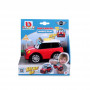 BBJunior Splash N Play Rescue Raft with Light & Bubble