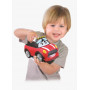 BBJunior Splash N Play Rescue Raft with Light & Bubble