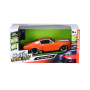 Maisto  1:24 Promotional Car Assortment 6 pieces
