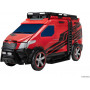 MM Super Van City Playset
