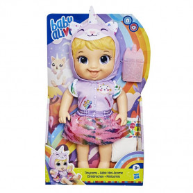 BABY ALIVE TINYCORN CAT