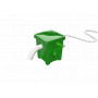 Wham-O Foam Factory Kiddie Bucket
