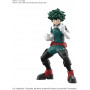 GUNDAM - ENTRY GRADE IZUKU MIDORIYA
