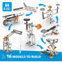 ENGINO - STEM MECHANICS: Levers & Linkages