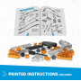 ENGINO - STEM MECHANICS: Levers & Linkages