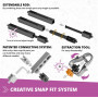 ENGINO - ACADEMY OF STEAM INERTIA & ENERGY CONVERSION