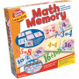 SMALL WORLD TOYS - MATH MEMORY