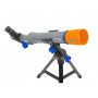 Bresser Children's Telescope - Objective Diameter 40mm