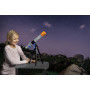 Bresser Children's Telescope - Objective Diameter 40mm