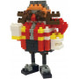 Sonic the Hedgehog nanoblock - Dr. Eggman
