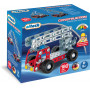 Eitech Fire Truck Construction Set
