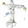 Eitech Crane - Construction Set