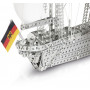 Eitech Sailing Boat Gorch Fock - Construction Set