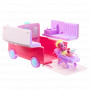 LITTLE LIVE PETS SCRUFF-SURPRISE VET RESCUE S1 PLAYSET