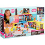 L.O.L. Surprise Clubhouse Playset