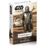 Star Wars: The Mandalorian Playing Cards
