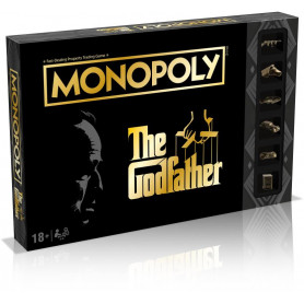 The Godfather Monopoly