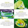 Carnival Green 3in1 Trike