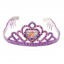 Pink Poppy - Rapunzil Crown