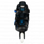148 Adjustable Inline Skate BLACK  | SML j11-1