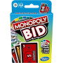 MONOPOLY BID