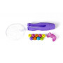 SILVERLIT Curli Girls MagiCurl Dolls Asst