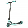 MGO Pro Teal / Black