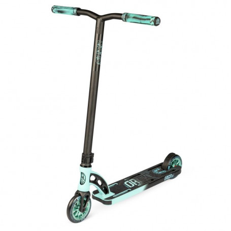 MGO Pro Teal / Black